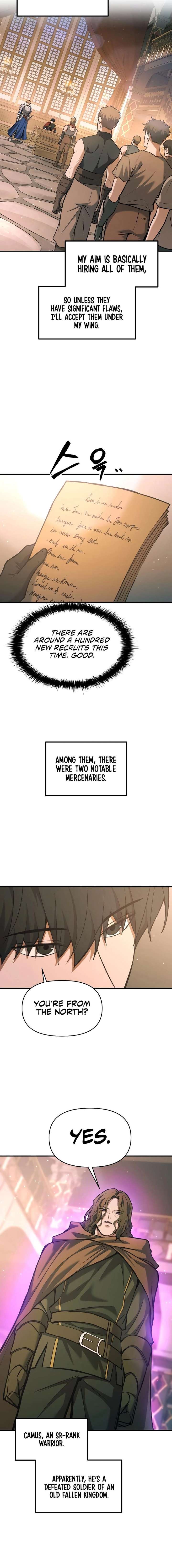 Read I Became the Tyrant of a Defence Game EN Manga Online