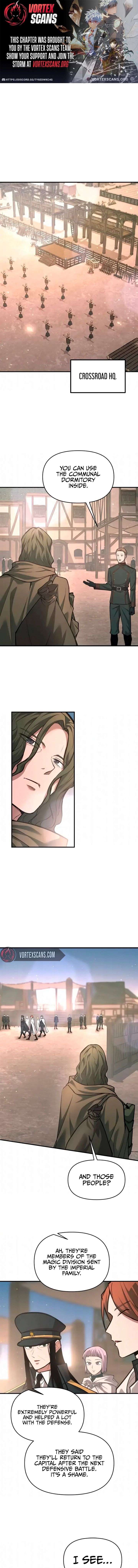 Read I Became the Tyrant of a Defence Game EN Manga Online