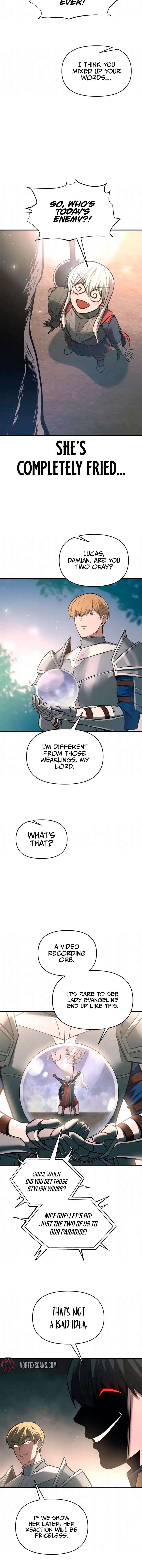 Read I Became the Tyrant of a Defence Game EN Manga Online