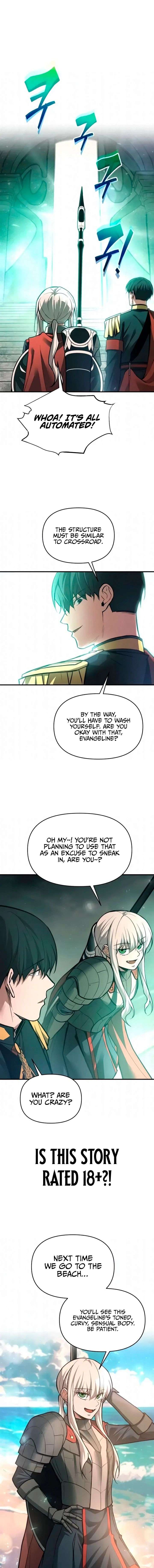 Read I Became the Tyrant of a Defence Game EN Manga Online