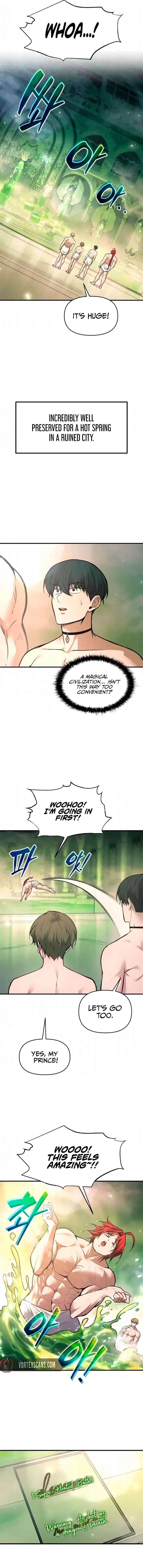 Read I Became the Tyrant of a Defence Game EN Manga Online