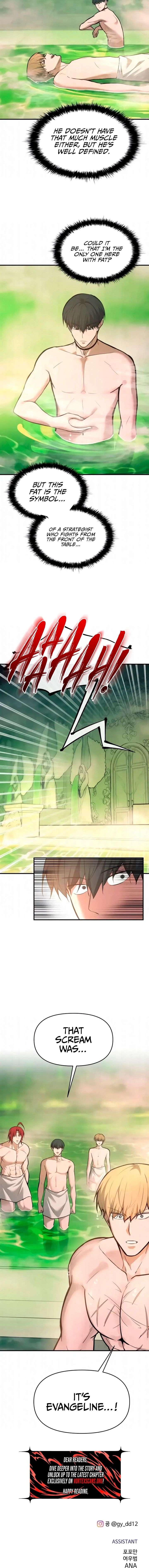 Read I Became the Tyrant of a Defence Game EN Manga Online