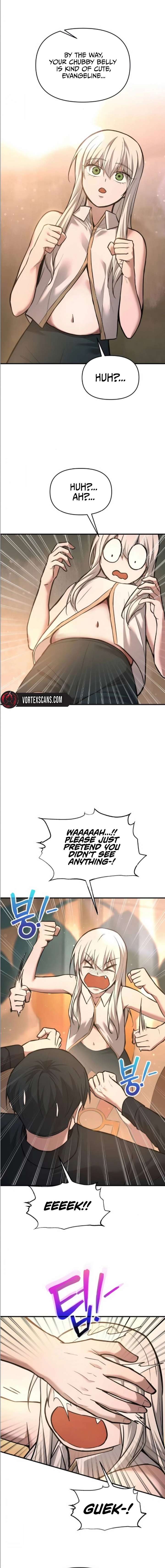 Read I Became the Tyrant of a Defence Game EN Manga Online