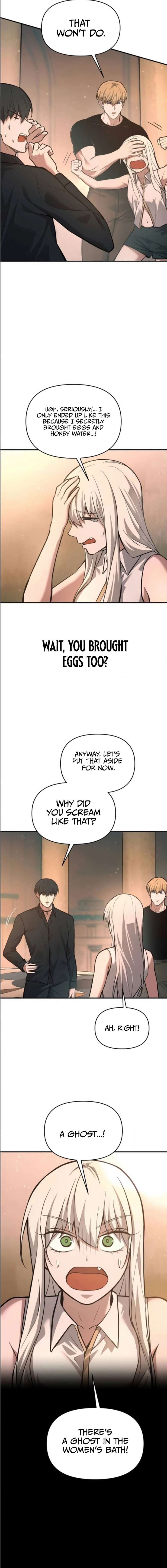 Read I Became the Tyrant of a Defence Game EN Manga Online