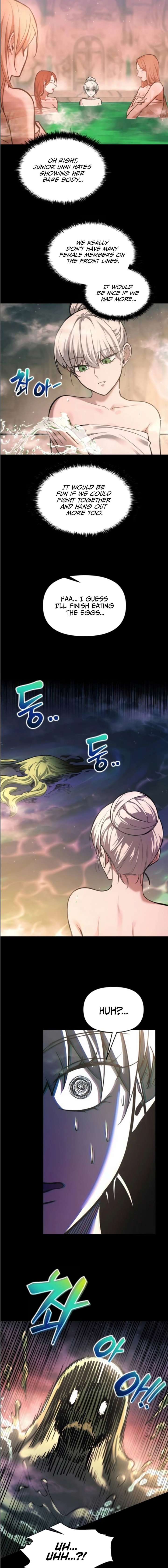 Read I Became the Tyrant of a Defence Game EN Manga Online