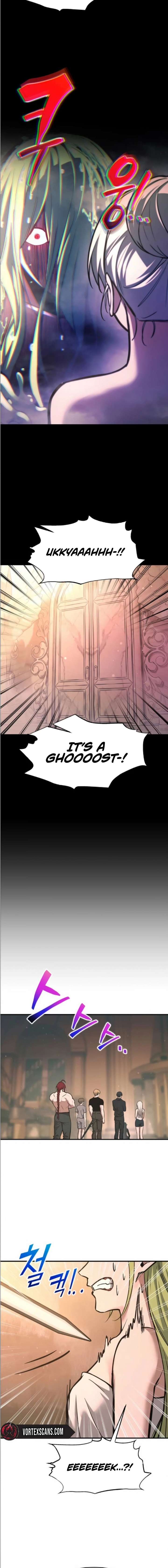 Read I Became the Tyrant of a Defence Game EN Manga Online