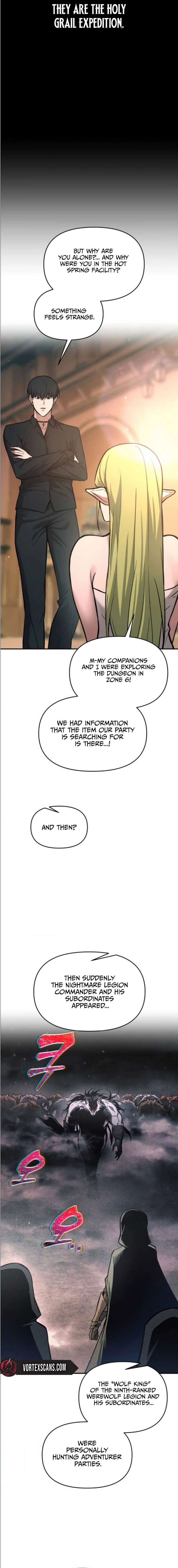 Read I Became the Tyrant of a Defence Game EN Manga Online