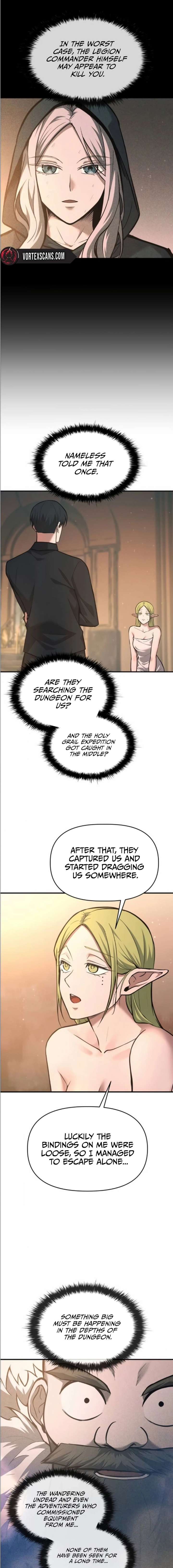Read I Became the Tyrant of a Defence Game EN Manga Online