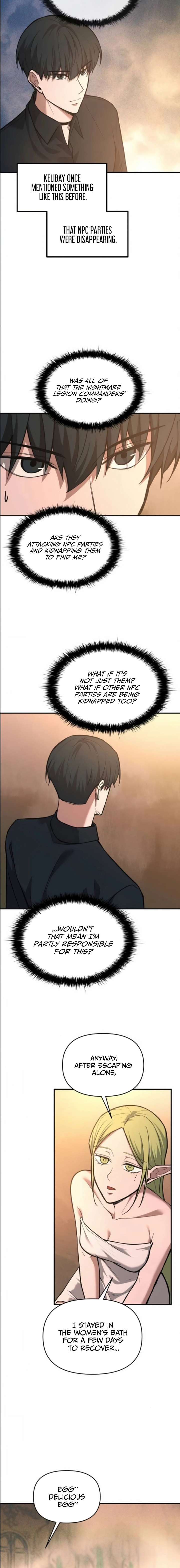 Read I Became the Tyrant of a Defence Game EN Manga Online