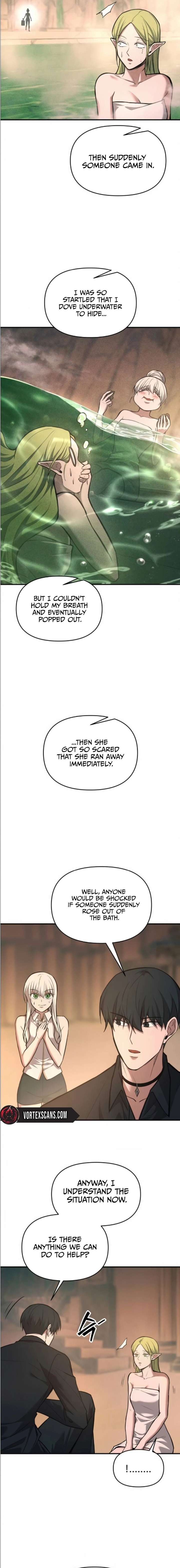 Read I Became the Tyrant of a Defence Game EN Manga Online