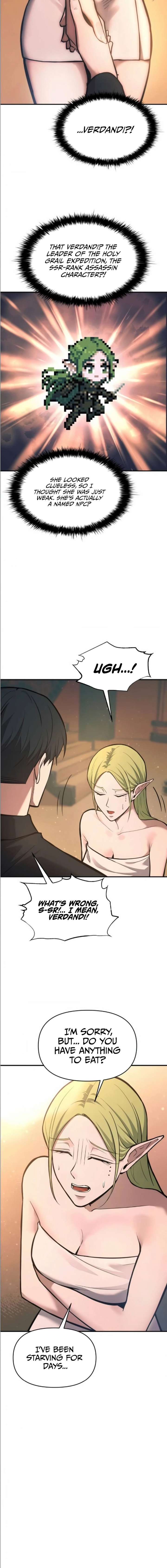 Read I Became the Tyrant of a Defence Game EN Manga Online