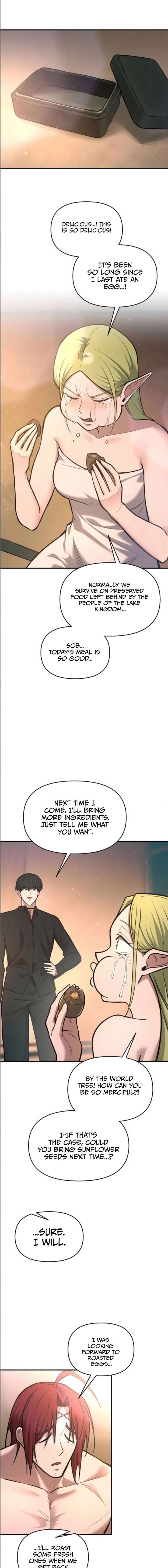 Read I Became the Tyrant of a Defence Game EN Manga Online