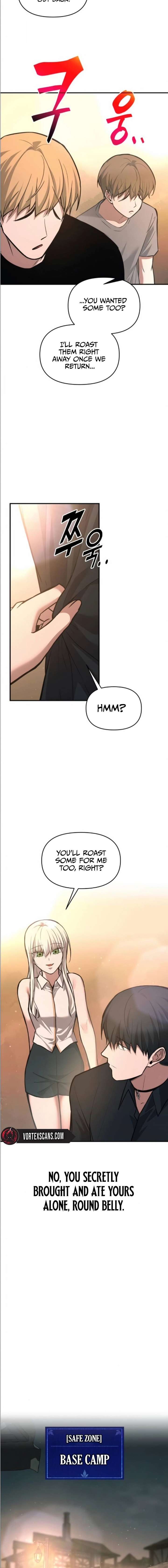 Read I Became the Tyrant of a Defence Game EN Manga Online