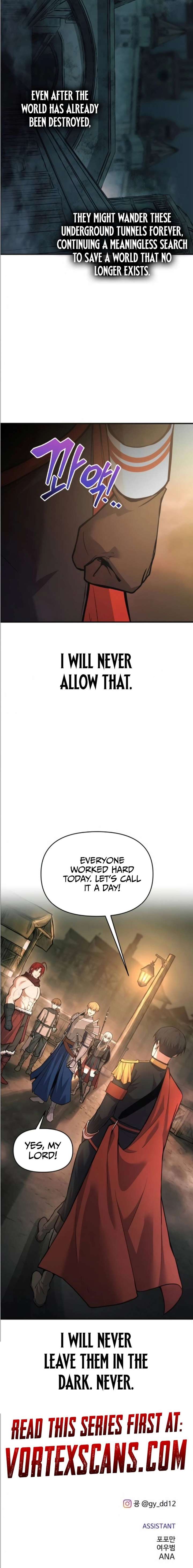 Read I Became the Tyrant of a Defence Game EN Manga Online