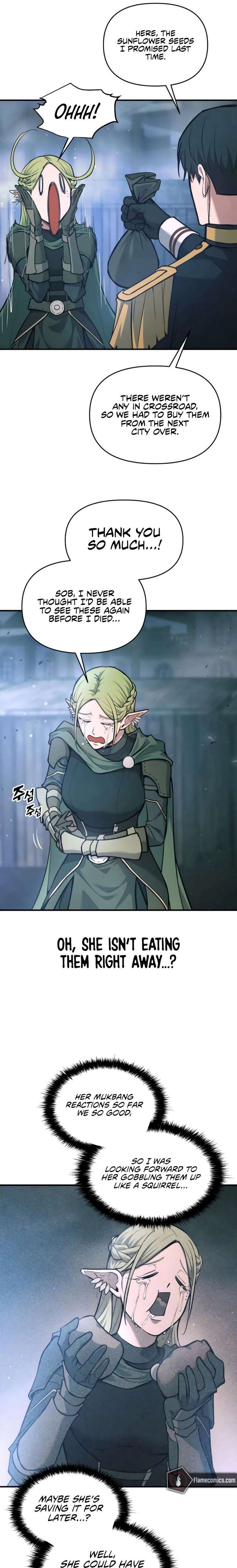 Read I Became the Tyrant of a Defence Game EN Manga Online