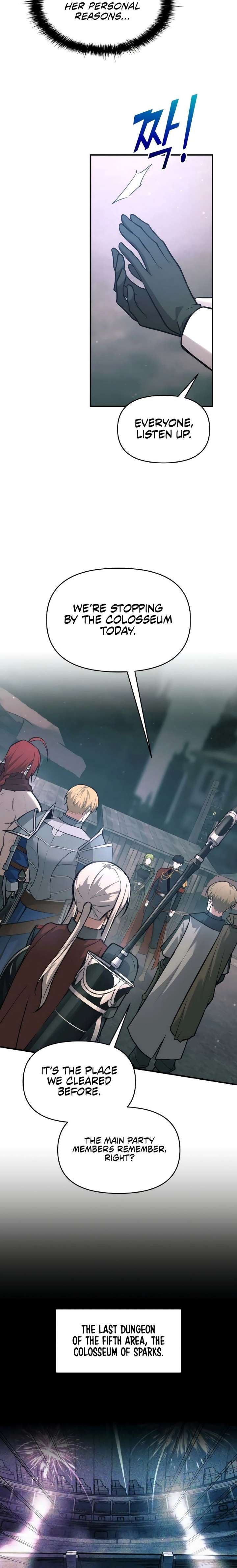 Read I Became the Tyrant of a Defence Game EN Manga Online