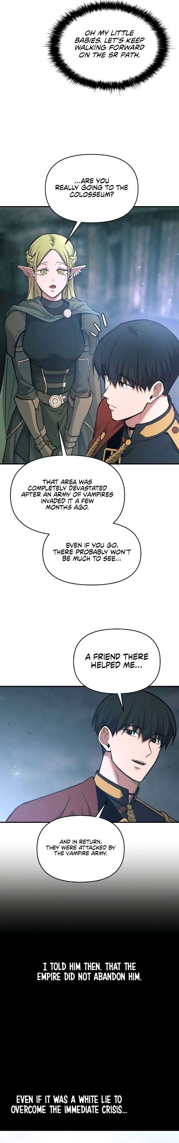 Read I Became the Tyrant of a Defence Game EN Manga Online