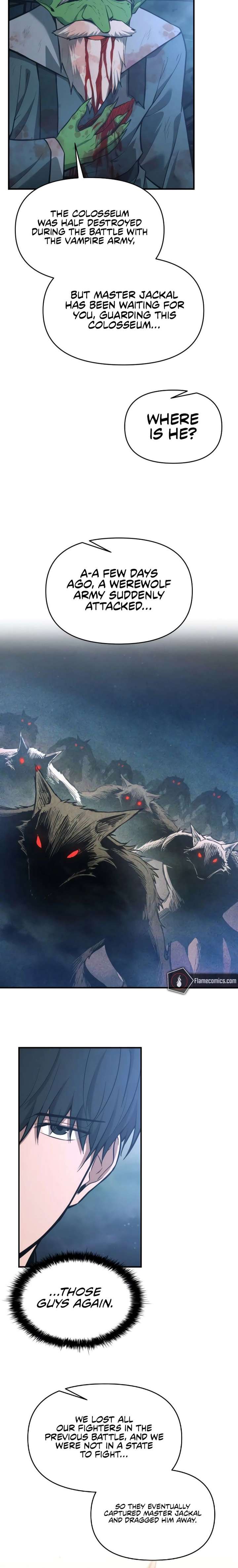 Read I Became the Tyrant of a Defence Game EN Manga Online