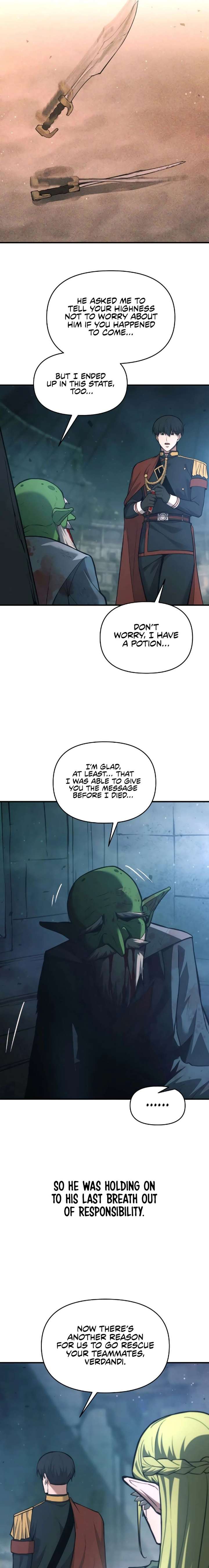 Read I Became the Tyrant of a Defence Game EN Manga Online