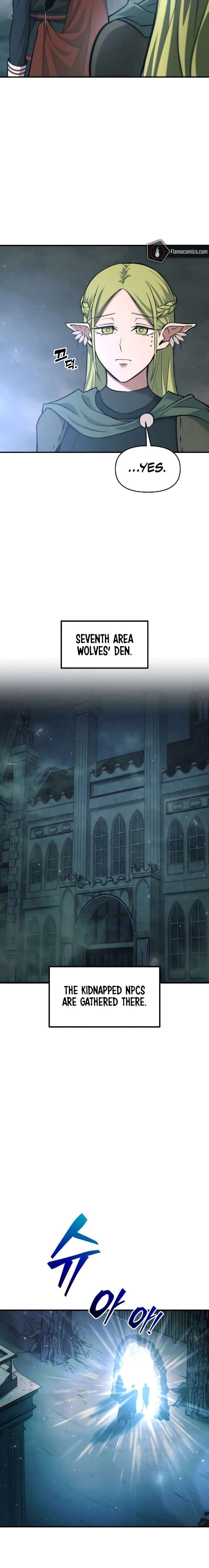 Read I Became the Tyrant of a Defence Game EN Manga Online