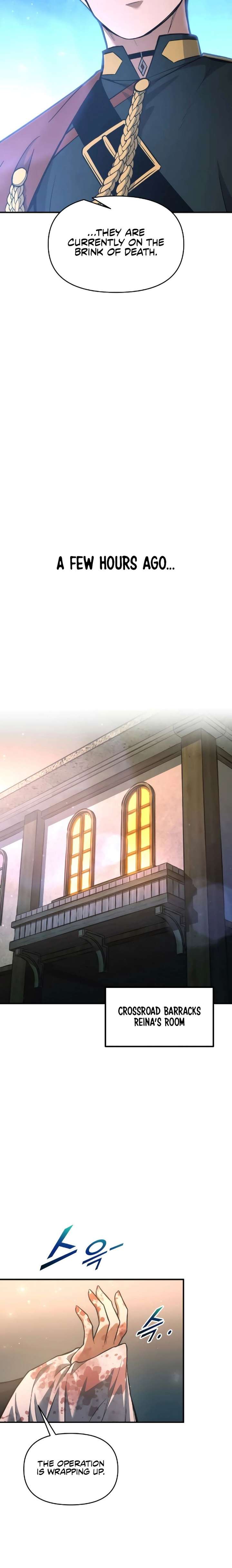 Read I Became the Tyrant of a Defence Game EN Manga Online
