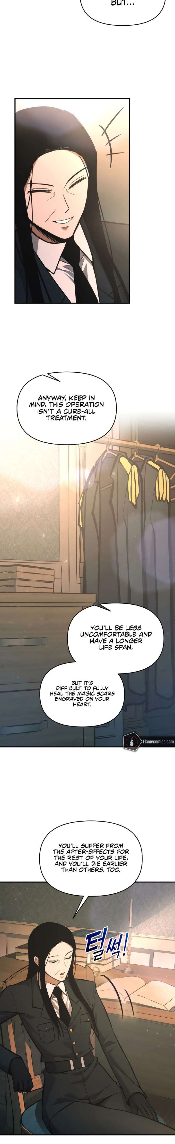 Read I Became the Tyrant of a Defence Game EN Manga Online