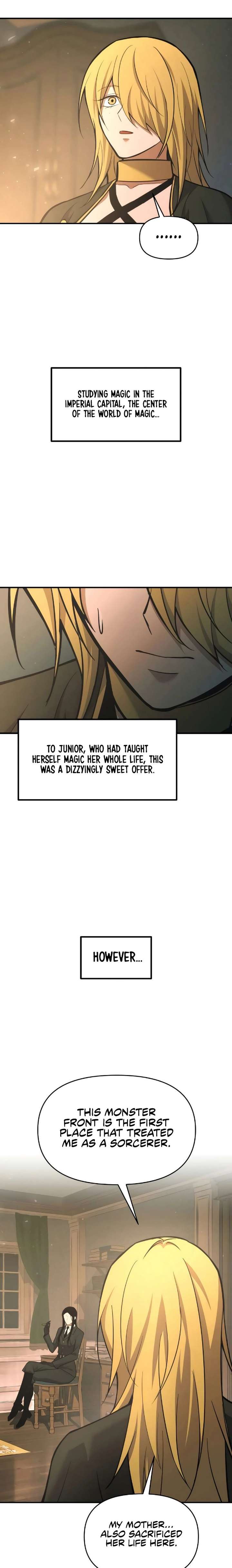 Read I Became the Tyrant of a Defence Game EN Manga Online