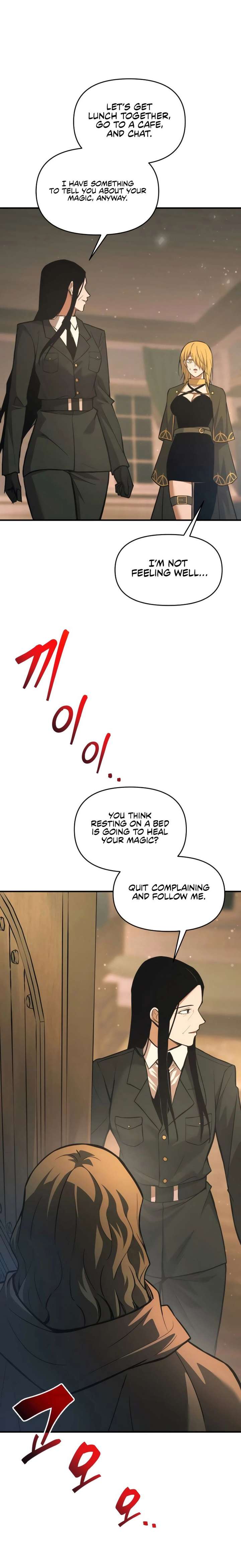 Read I Became the Tyrant of a Defence Game EN Manga Online