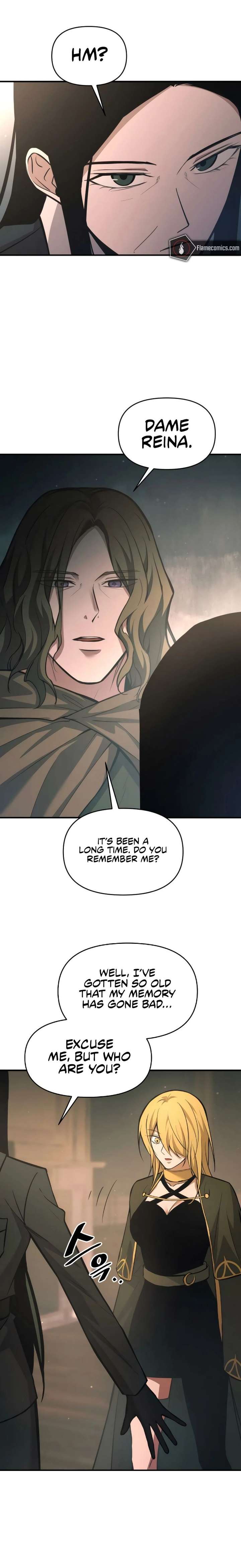 Read I Became the Tyrant of a Defence Game EN Manga Online