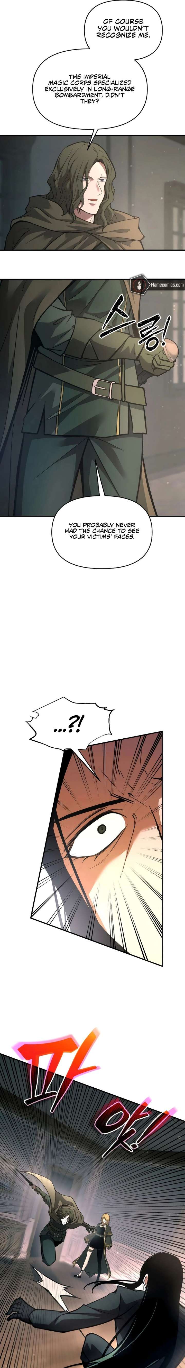 Read I Became the Tyrant of a Defence Game EN Manga Online