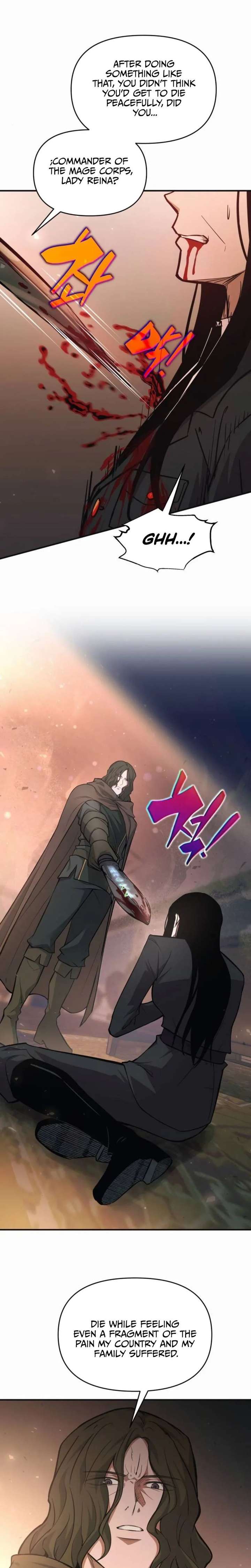 Read I Became the Tyrant of a Defence Game EN Manga Online