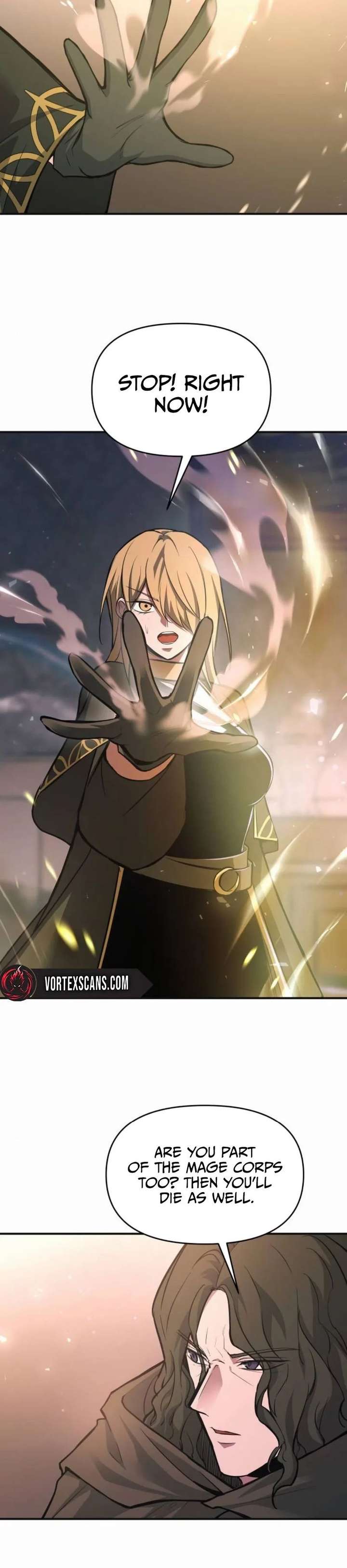 Read I Became the Tyrant of a Defence Game EN Manga Online