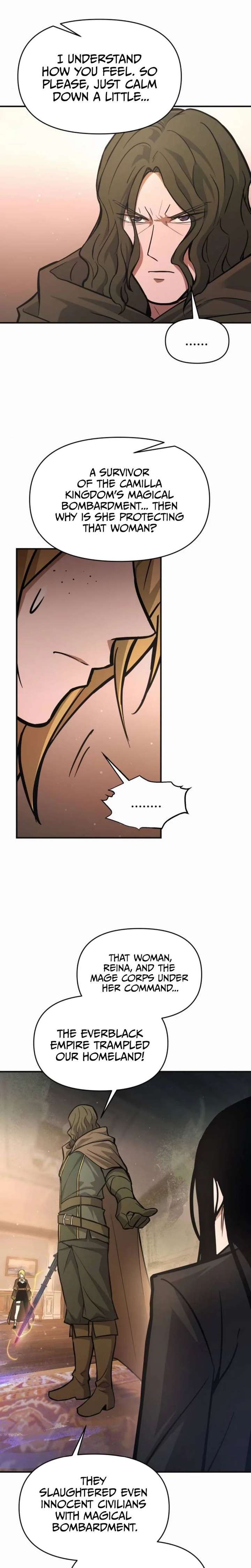 Read I Became the Tyrant of a Defence Game EN Manga Online