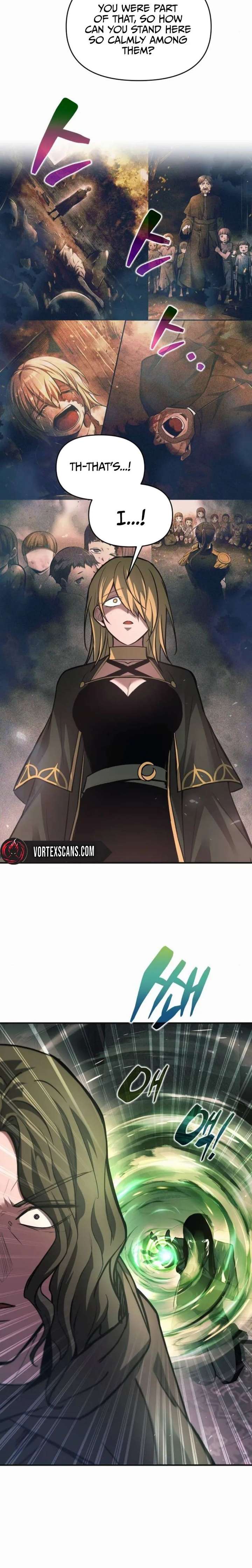 Read I Became the Tyrant of a Defence Game EN Manga Online