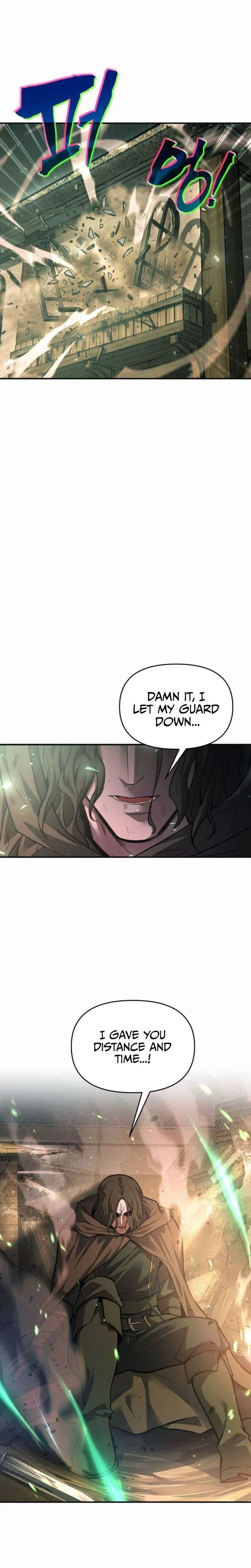 Read I Became the Tyrant of a Defence Game EN Manga Online