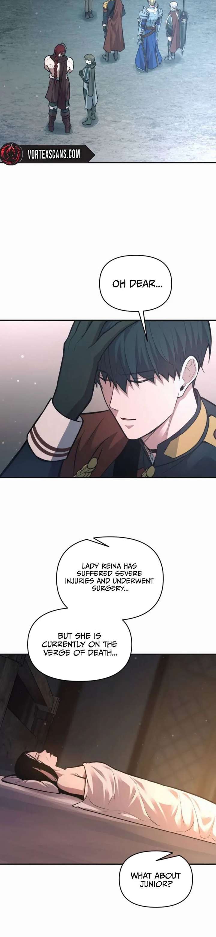 Read I Became the Tyrant of a Defence Game EN Manga Online