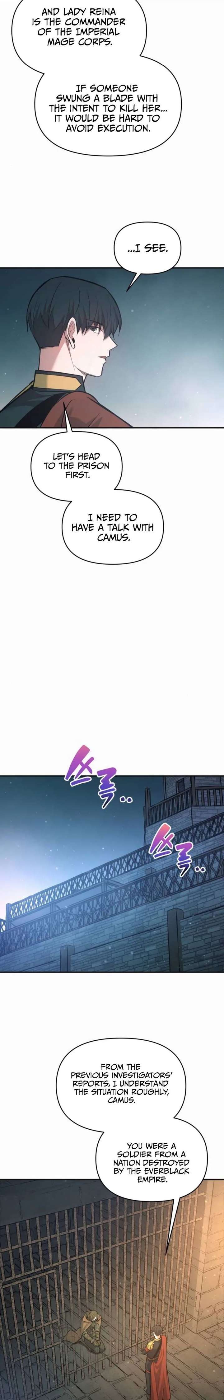 Read I Became the Tyrant of a Defence Game EN Manga Online