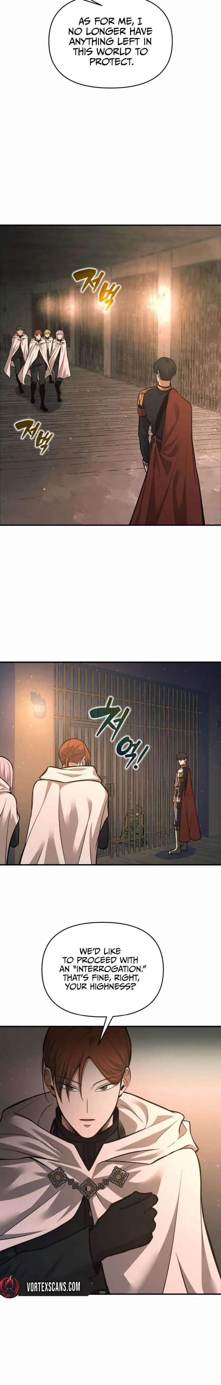 Read I Became the Tyrant of a Defence Game EN Manga Online