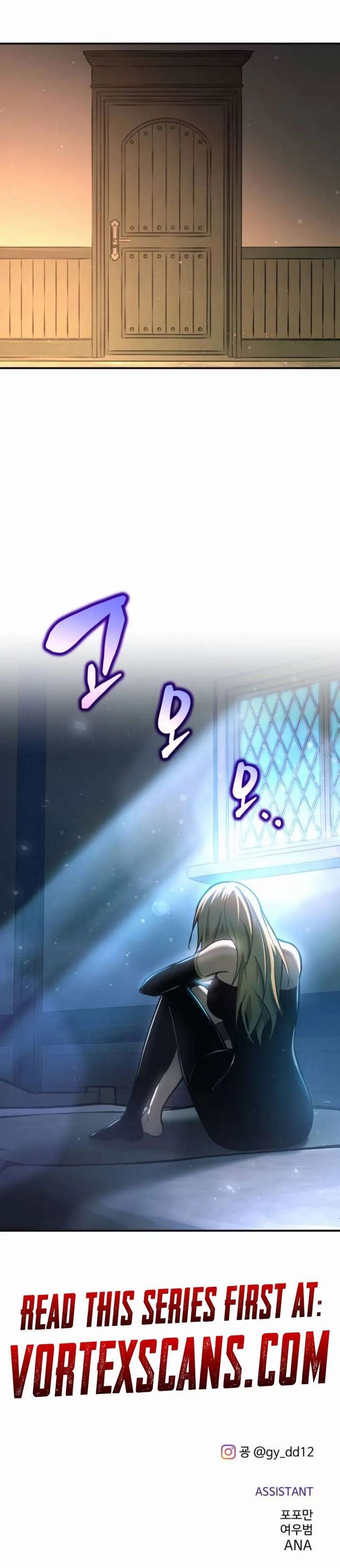 Read I Became the Tyrant of a Defence Game EN Manga Online