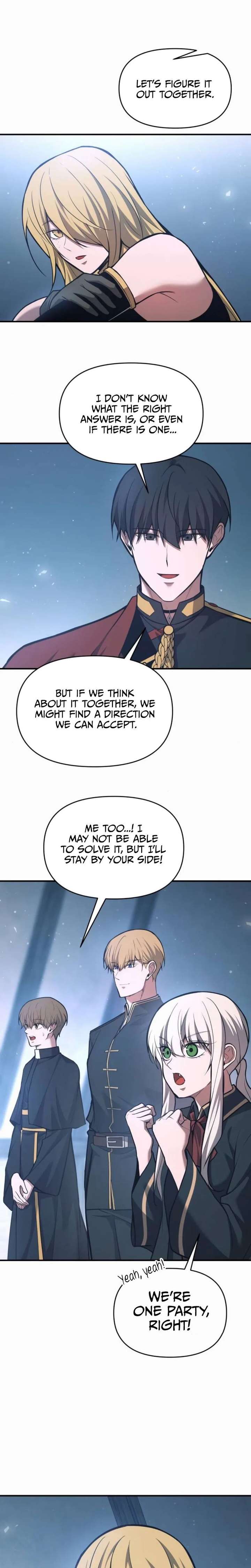 Read I Became the Tyrant of a Defence Game EN Manga Online