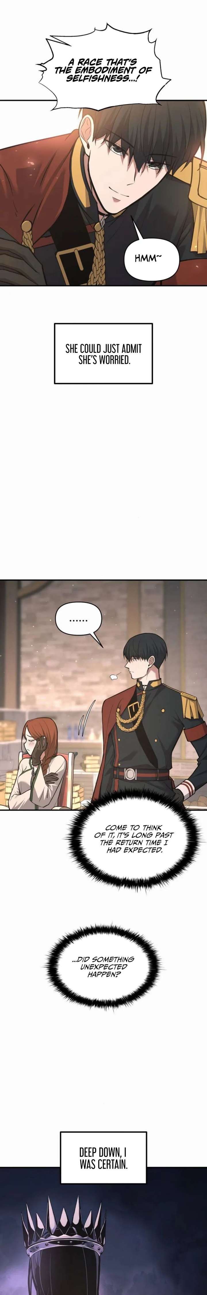 Read I Became the Tyrant of a Defence Game EN Manga Online