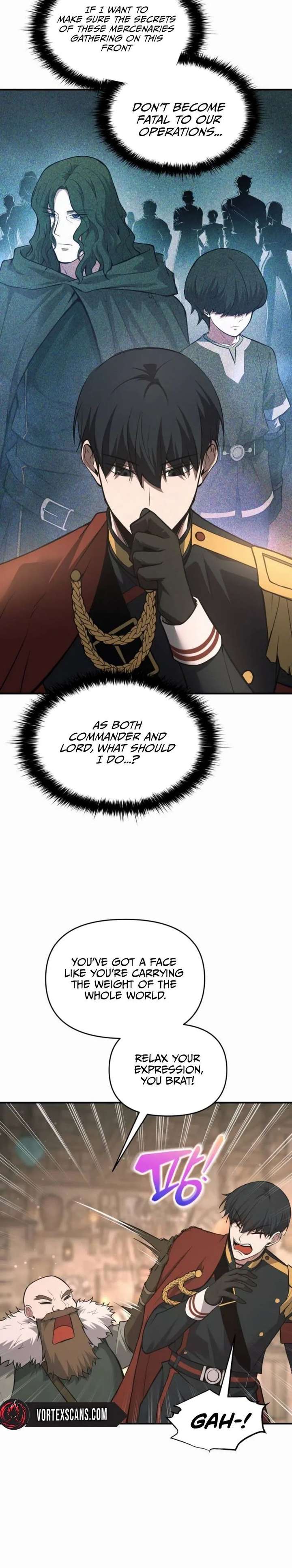 Read I Became the Tyrant of a Defence Game EN Manga Online