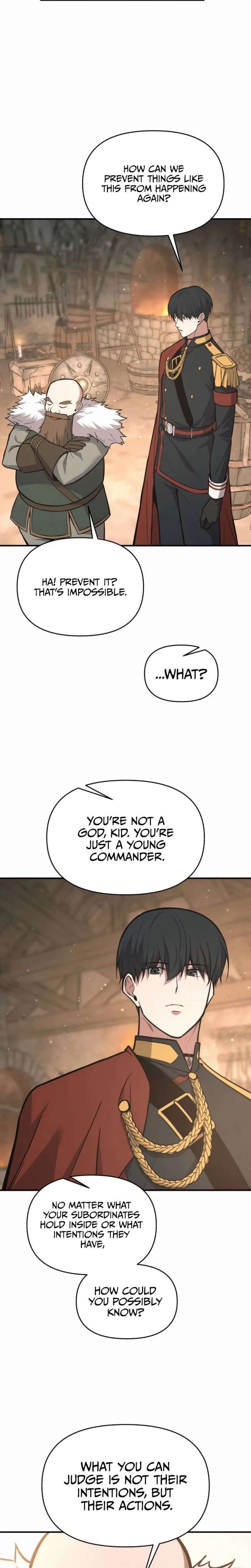 Read I Became the Tyrant of a Defence Game EN Manga Online