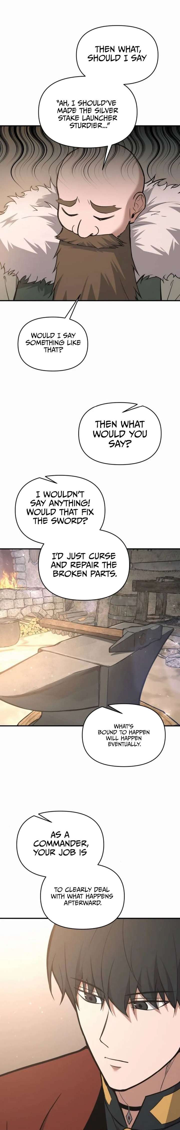Read I Became the Tyrant of a Defence Game EN Manga Online