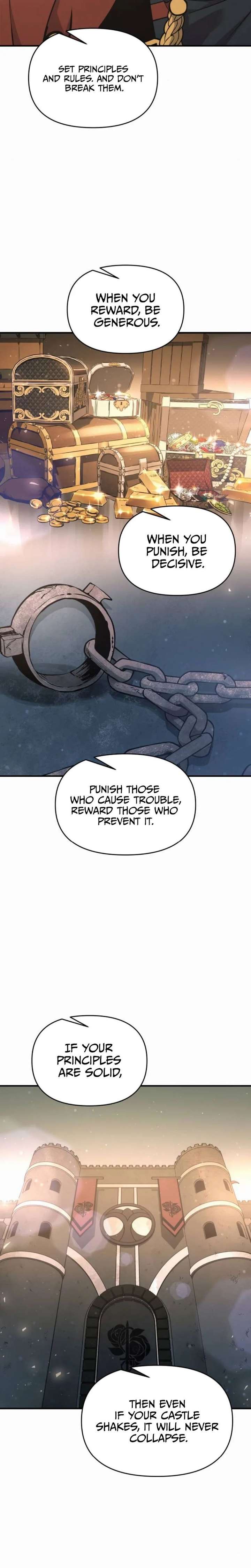 Read I Became the Tyrant of a Defence Game EN Manga Online