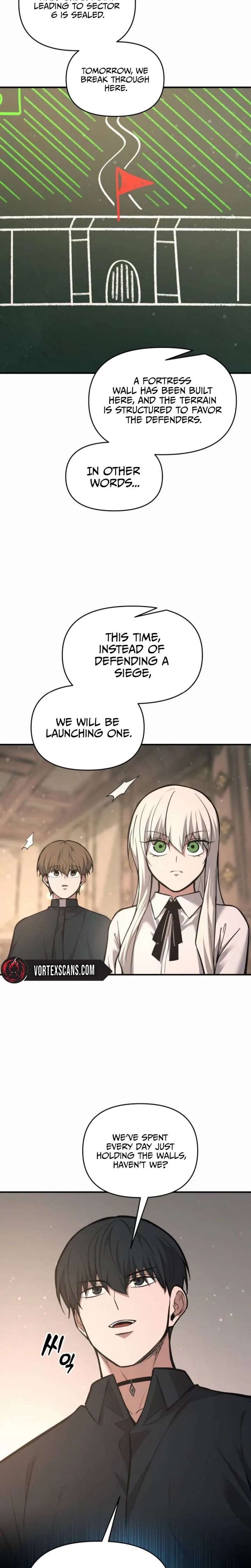 Read I Became the Tyrant of a Defence Game EN Manga Online