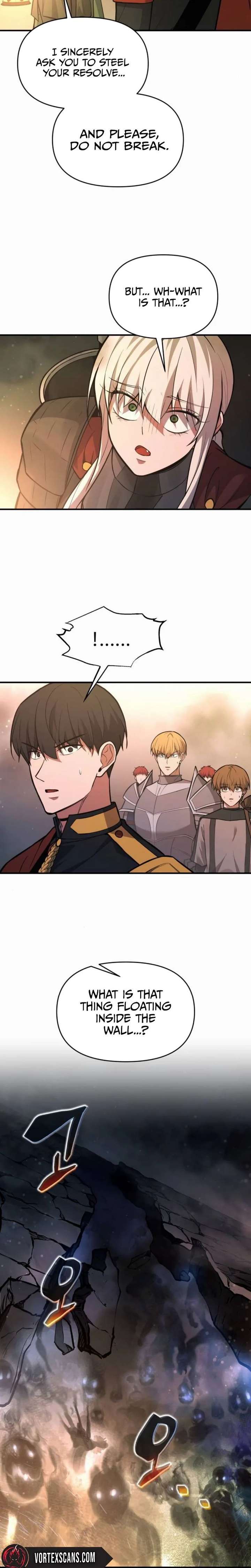 Read I Became the Tyrant of a Defence Game EN Manga Online