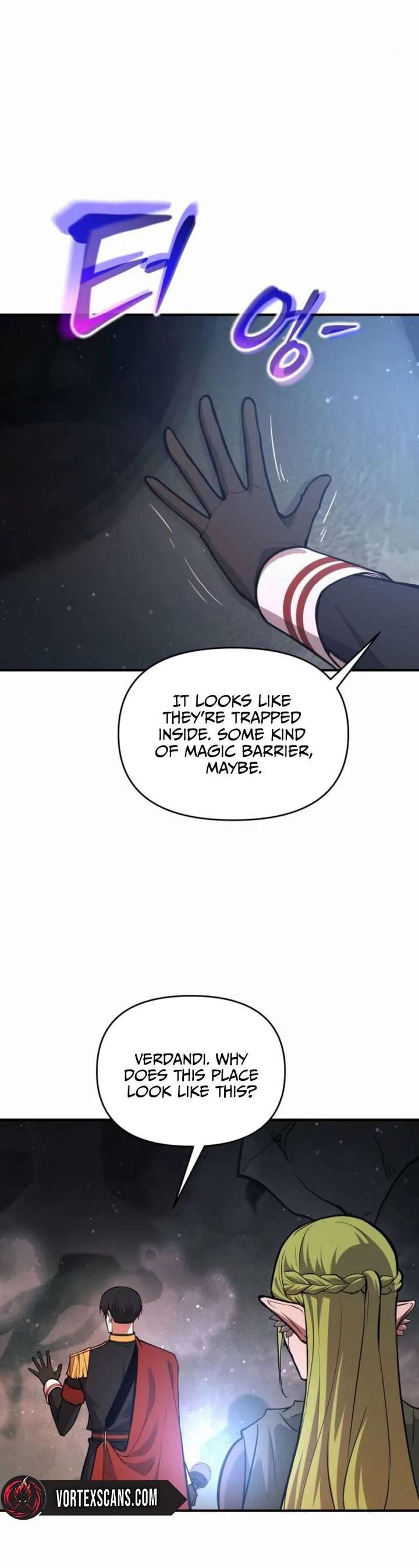 Read I Became the Tyrant of a Defence Game EN Manga Online