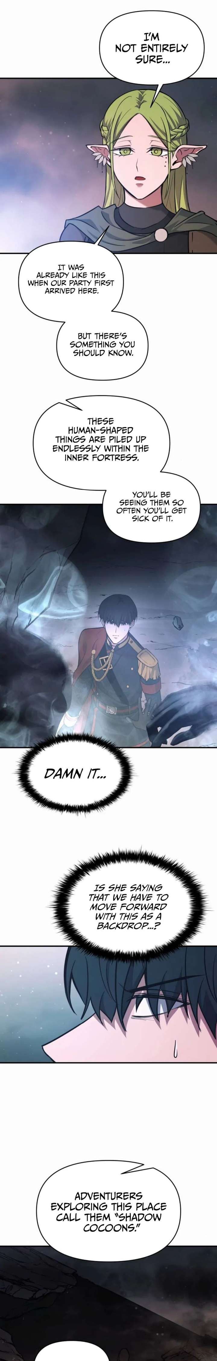 Read I Became the Tyrant of a Defence Game EN Manga Online