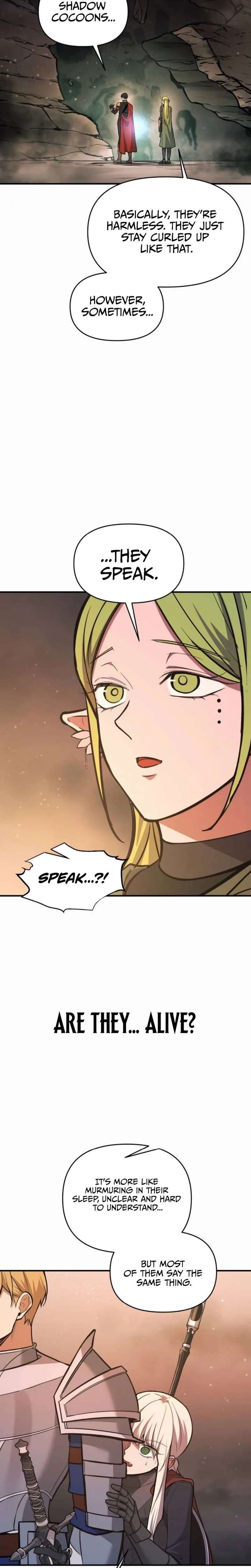 Read I Became the Tyrant of a Defence Game EN Manga Online